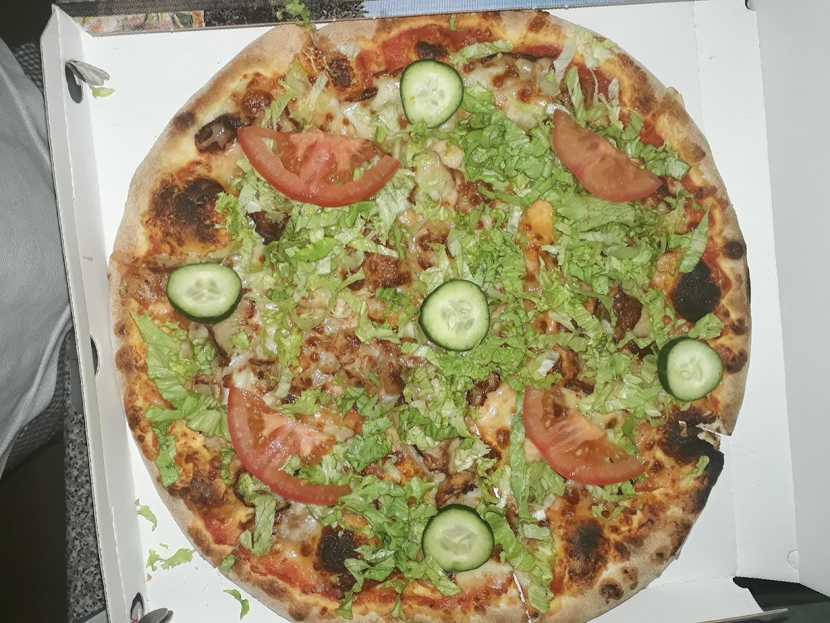 5 Stelle Pizza & Kebab Photo 6