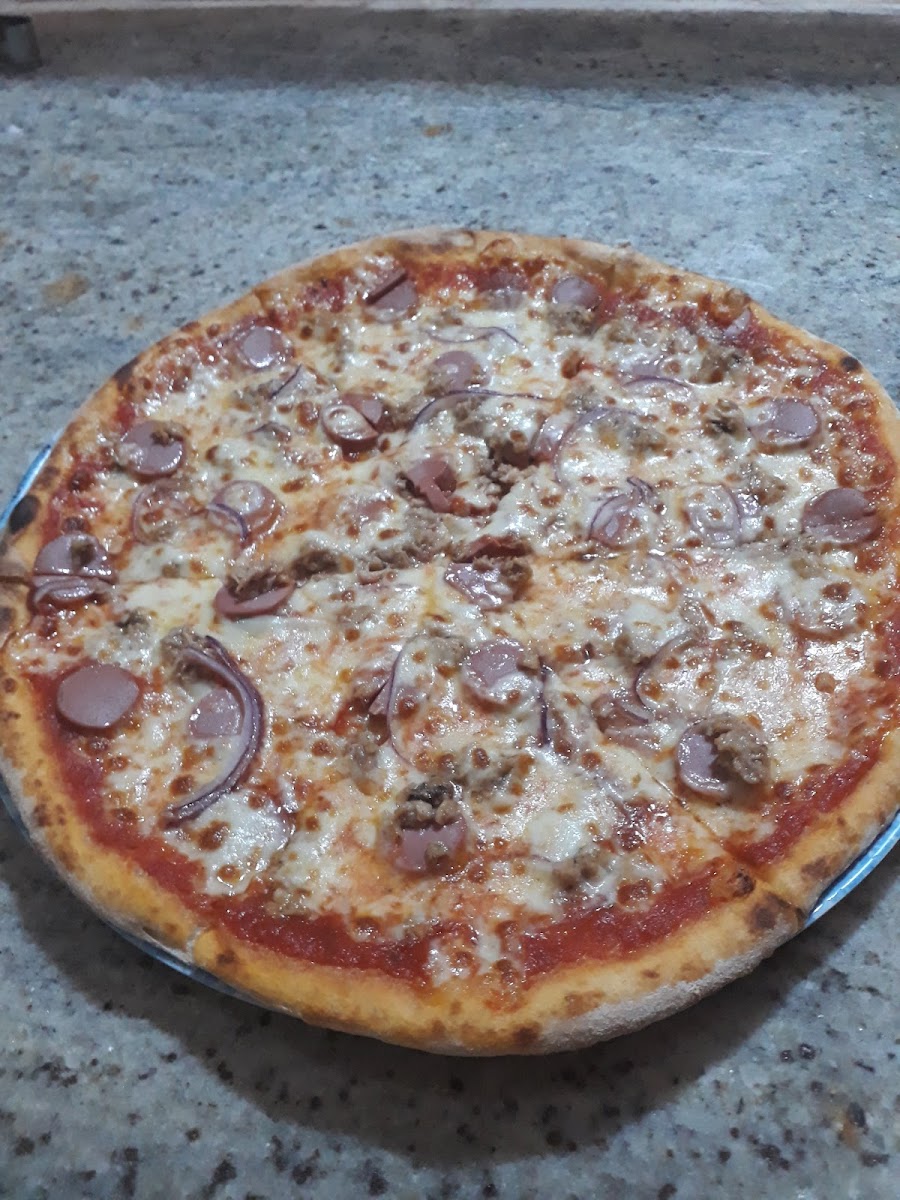 5 Stelle Pizza & Kebab Photo 7