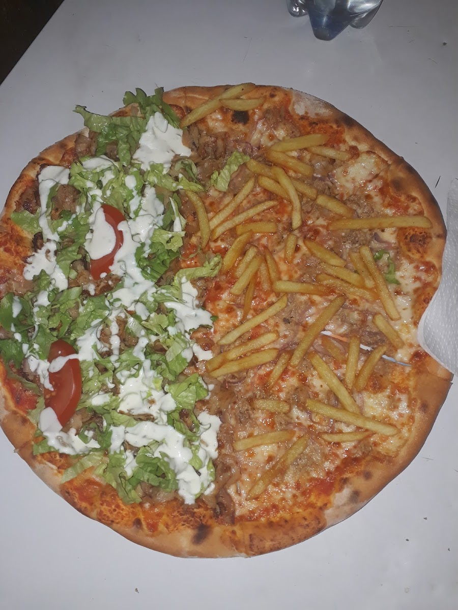 5 Stelle Pizza & Kebab Photo 8