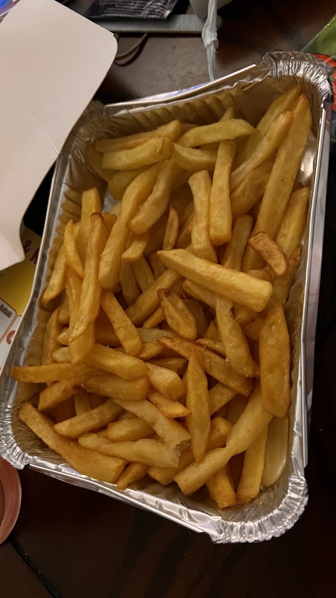 5 Stelle Pizza & Kebab Photo 9