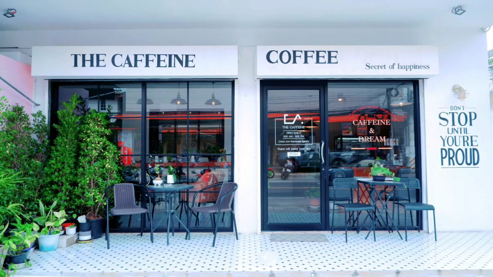 TheCaffeine.Samui