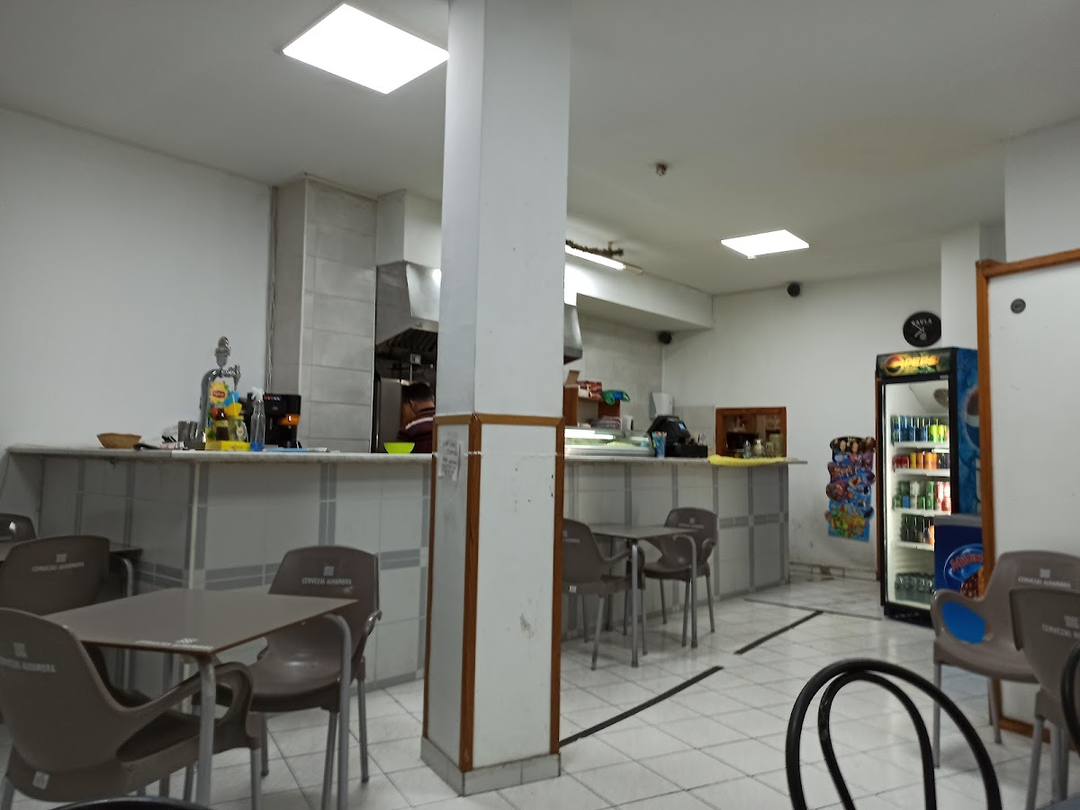 Mallorca Doner Kebab