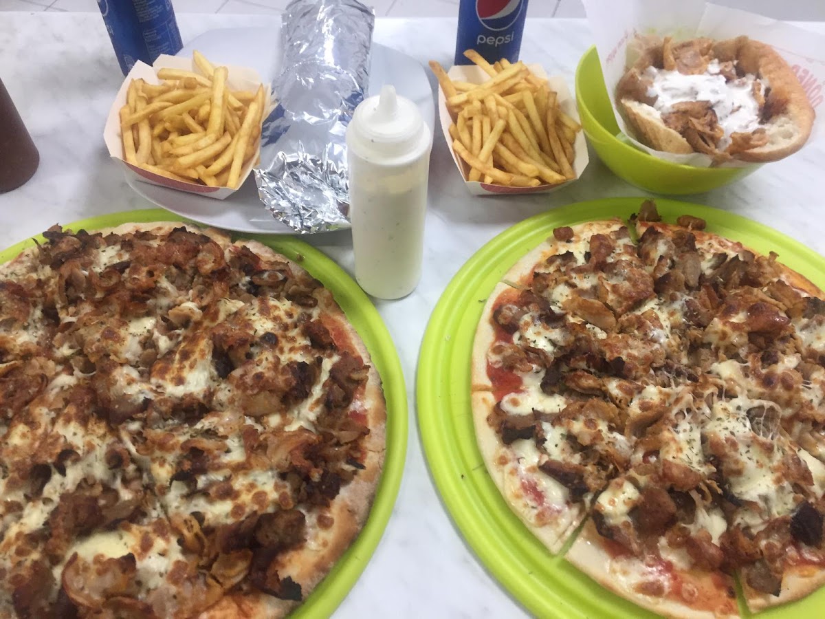 Mallorca Doner Kebab Photo 10
