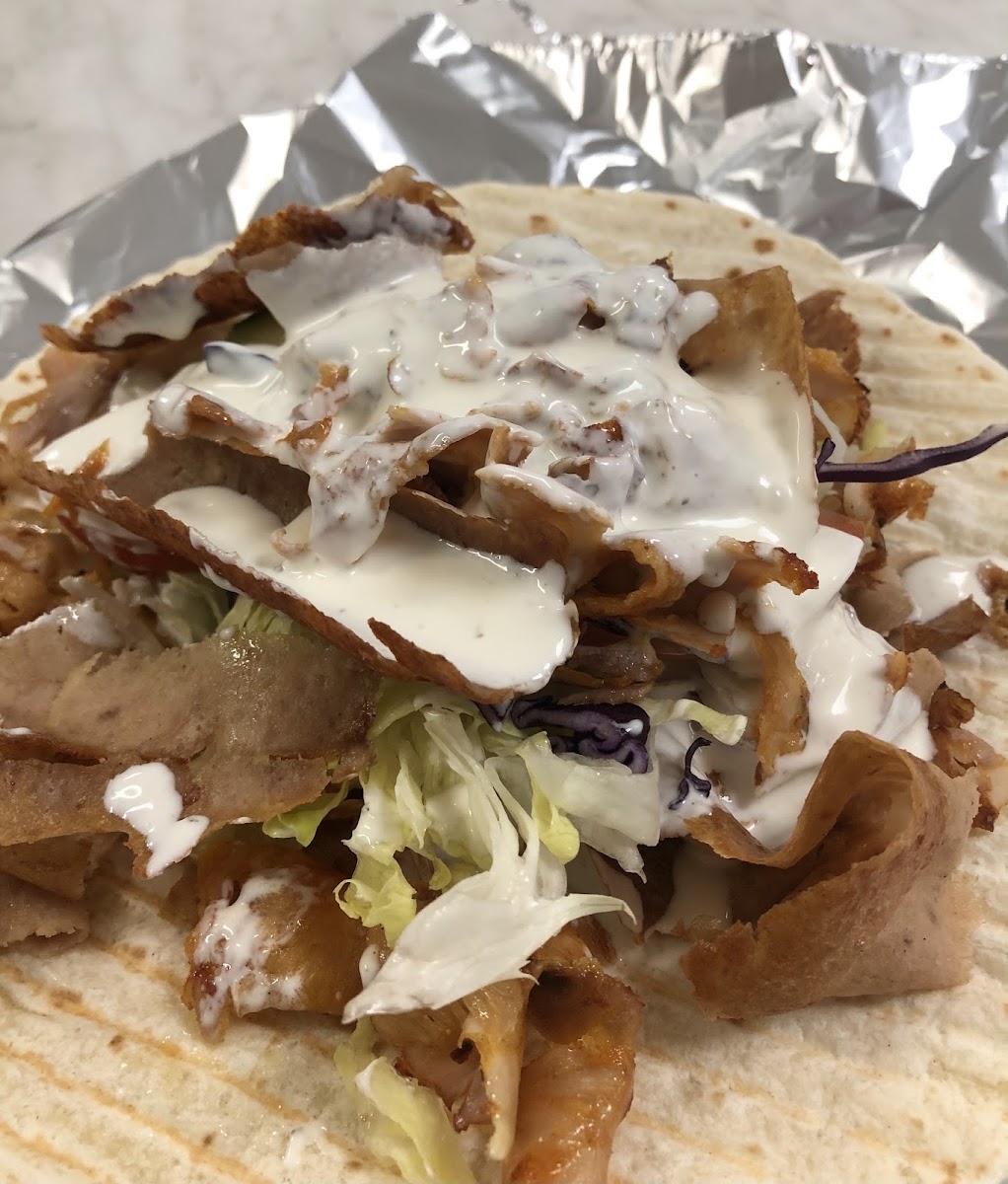 Mallorca Doner Kebab Photo 2