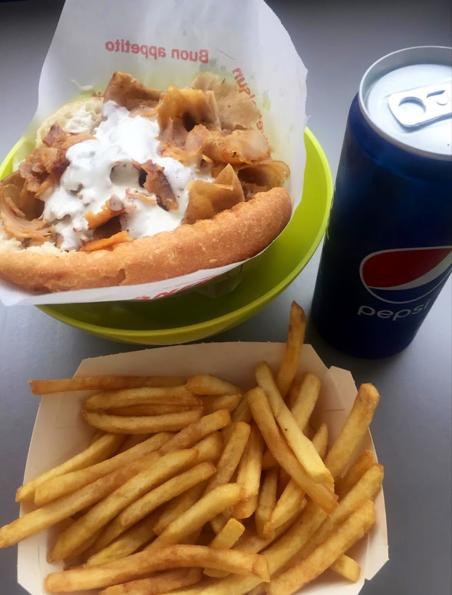 Mallorca Doner Kebab Photo 4
