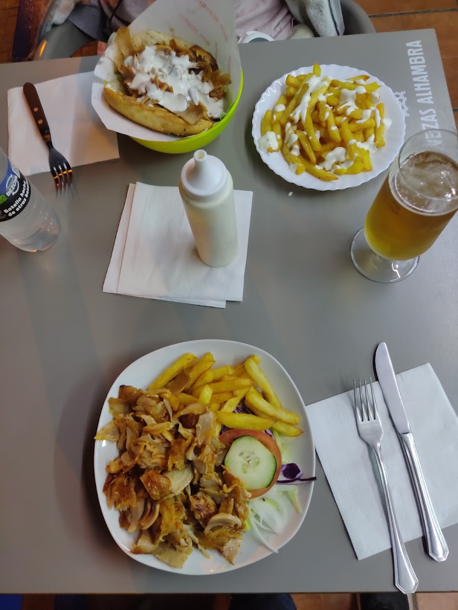 Mallorca Doner Kebab Photo 5