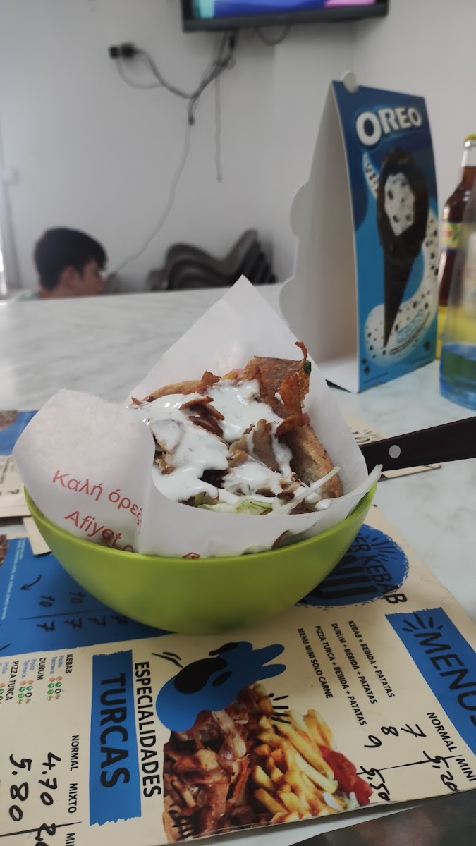 Mallorca Doner Kebab Photo 6