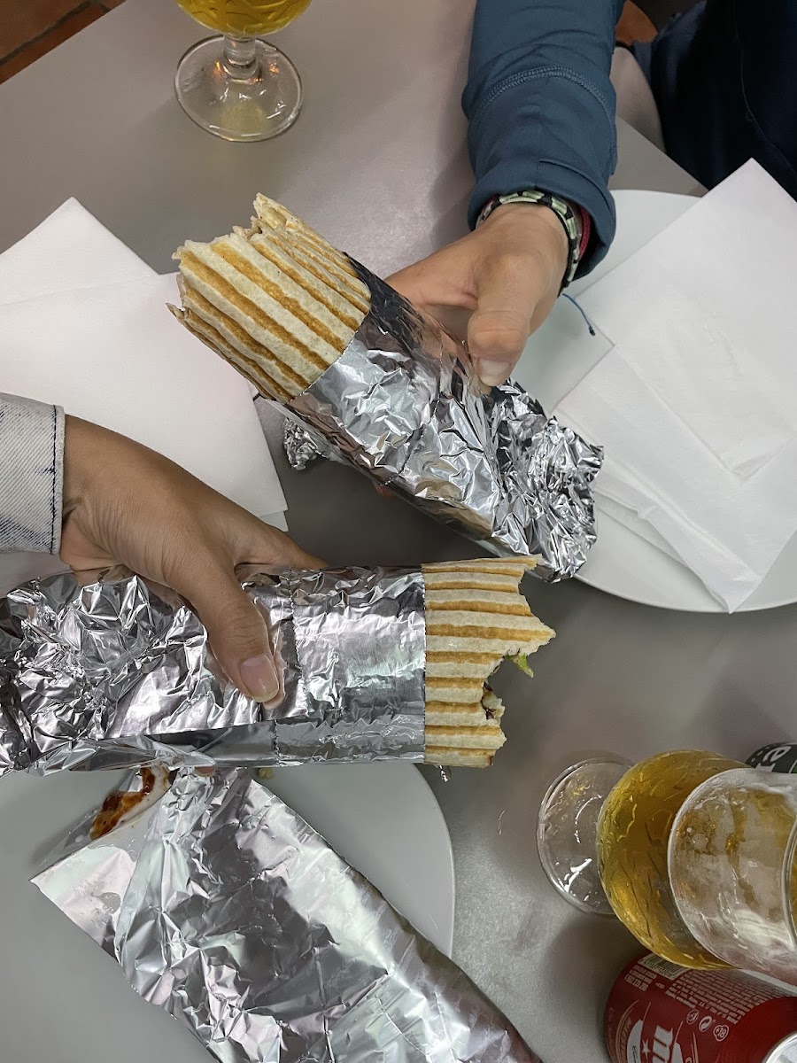 Mallorca Doner Kebab Photo 8