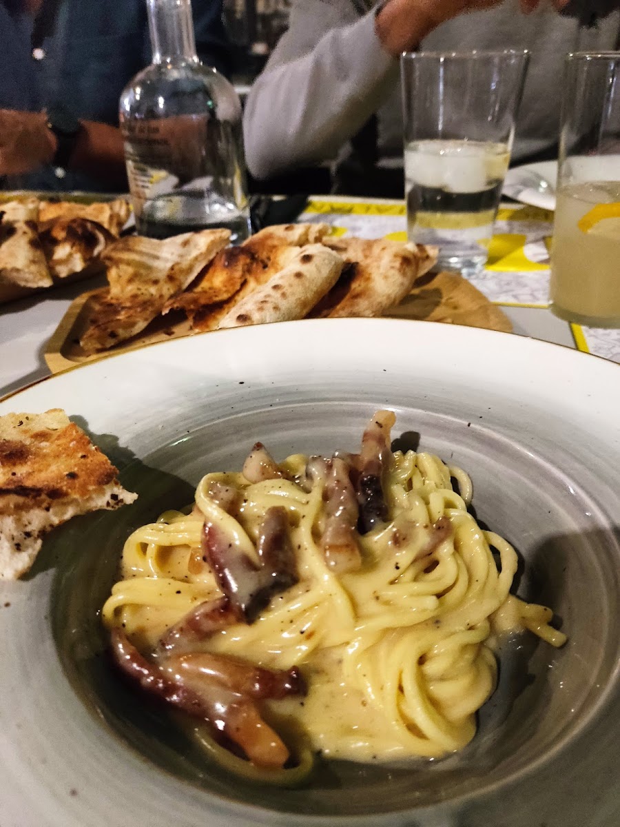 Mercato Italiano Restaurante Pizzeria Photo 6