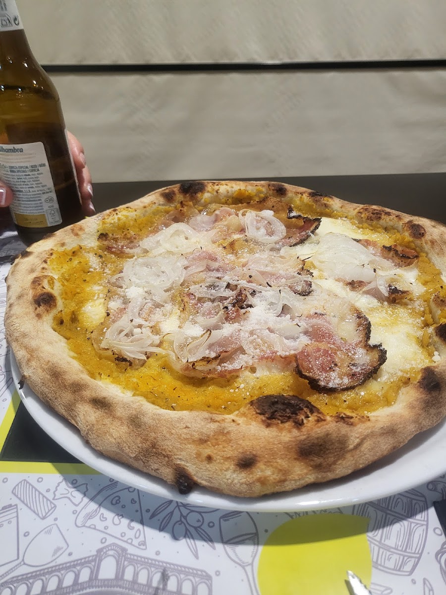 Mercato Italiano Restaurante Pizzeria Photo 7