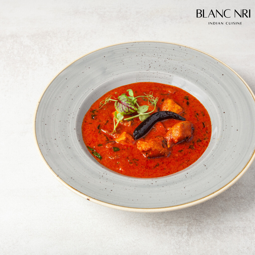 BLANC NRI Birmingham Indian Cuisine Photo 8