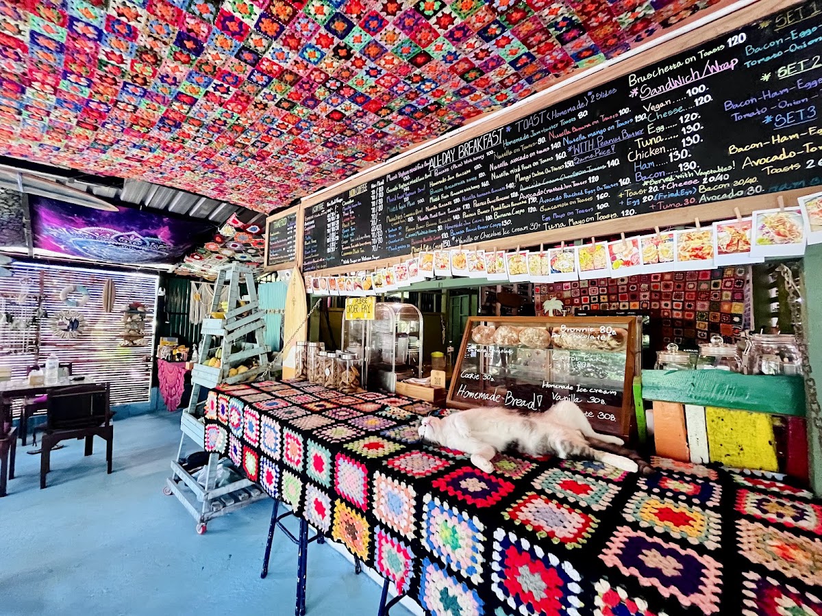 Munchies Cafe