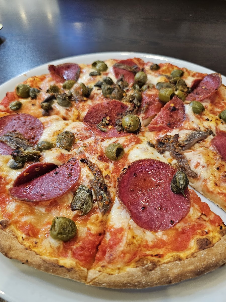 Pizzeria Cico Photo 6