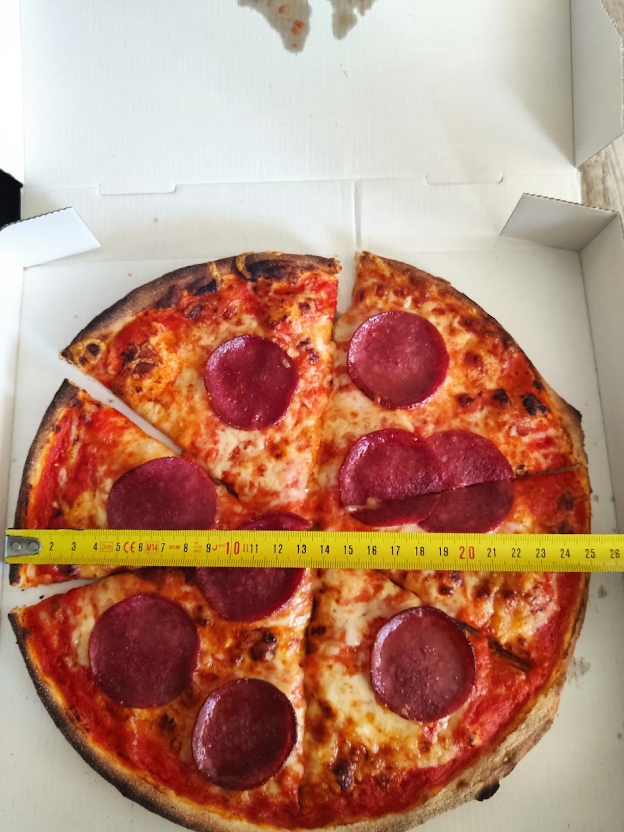 Pizzeria Cico Photo 7