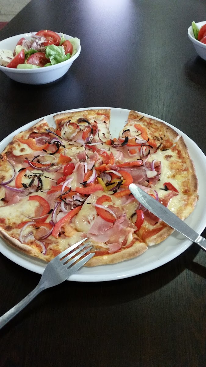 Pizzeria Cico Photo 8