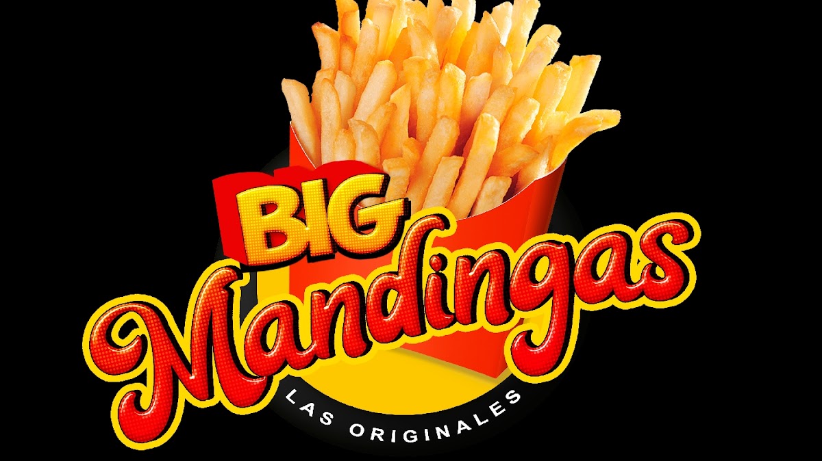 Big mandinga Photo 2
