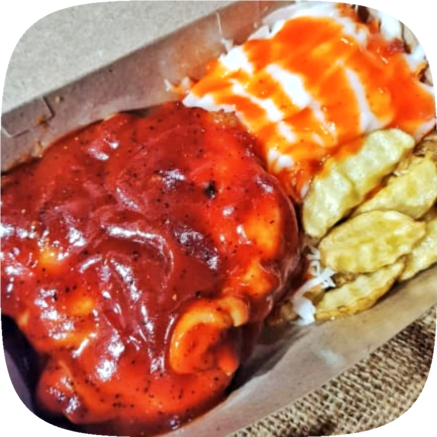KUY! STEAK JATIWARNA (KSJ)