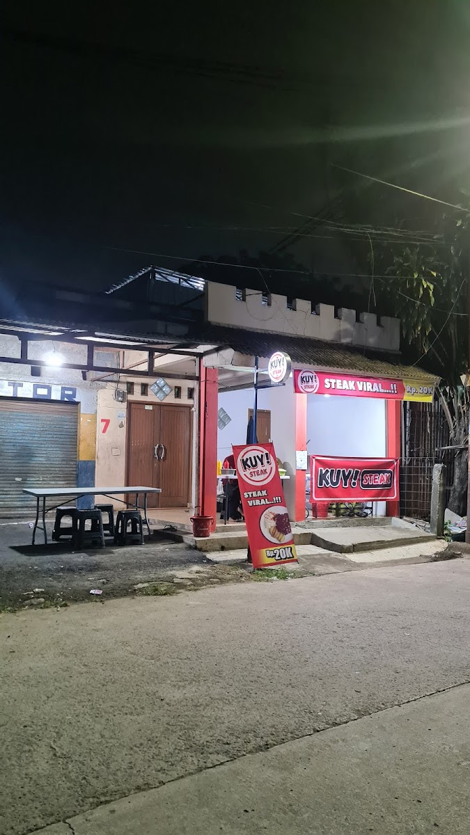 KUY! STEAK JATIWARNA (KSJ) Photo 4
