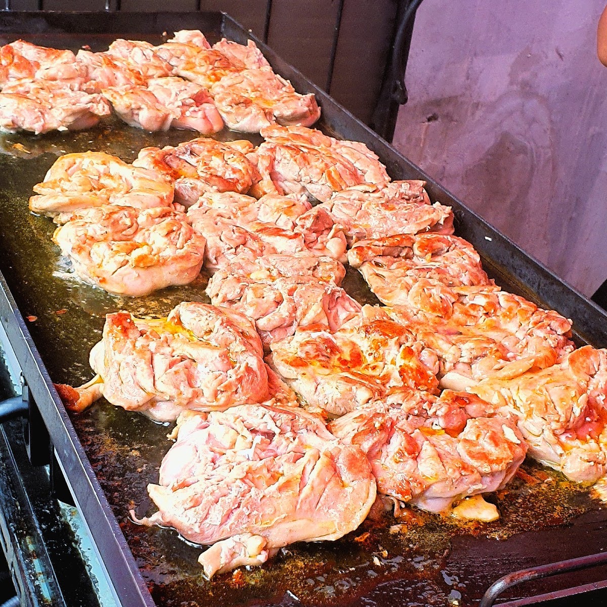 KUY! STEAK JATIWARNA (KSJ) Photo 5