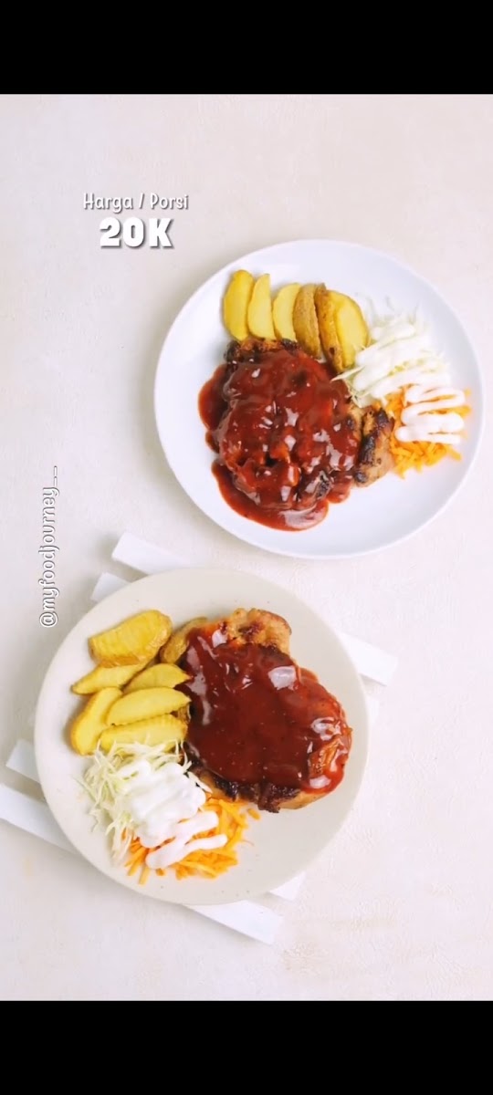 KUY! STEAK JATIWARNA (KSJ) Photo 8