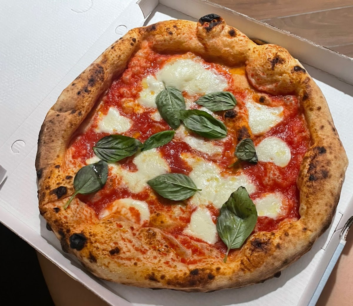 Origini Pizzeria Photo 3