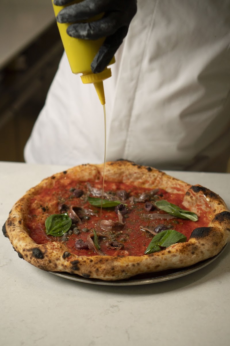 Origini Pizzeria Photo 5