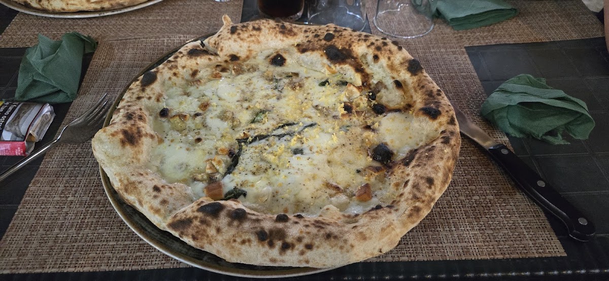 Origini Pizzeria Photo 8
