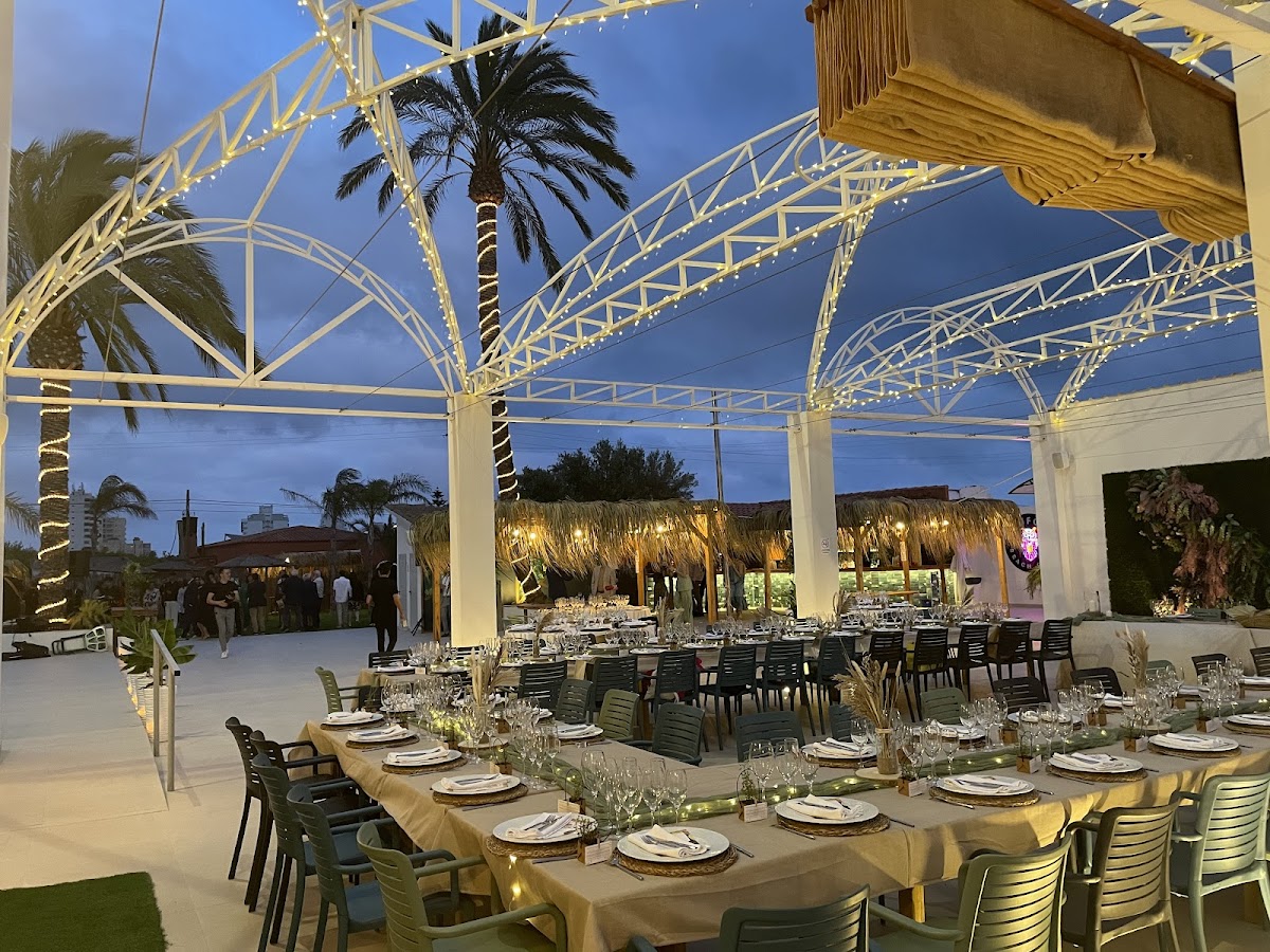 BRUFOLS BEACH CLUB