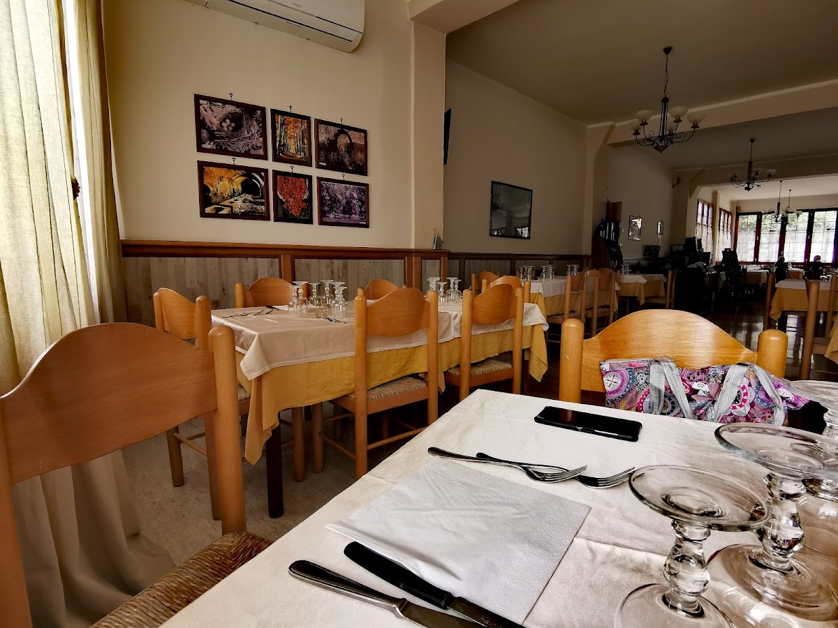 Ristorante Il Tartufo