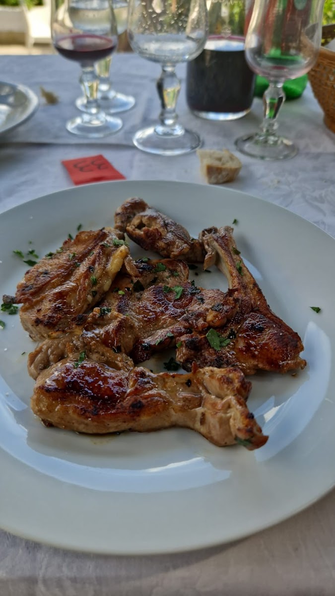 Ristorante Il Tartufo Photo 10
