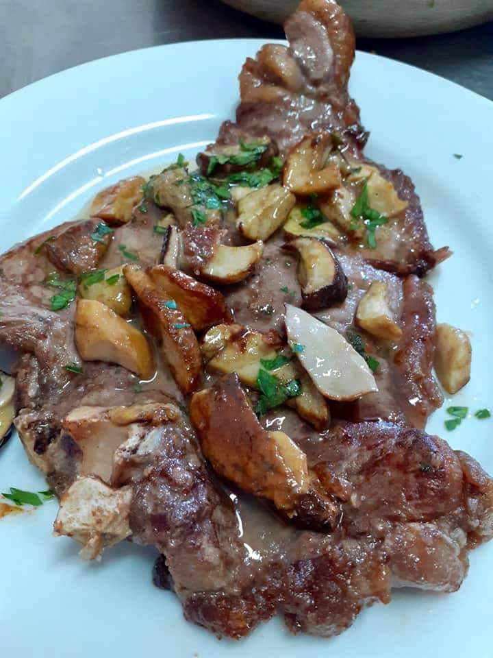 Ristorante Il Tartufo Photo 2