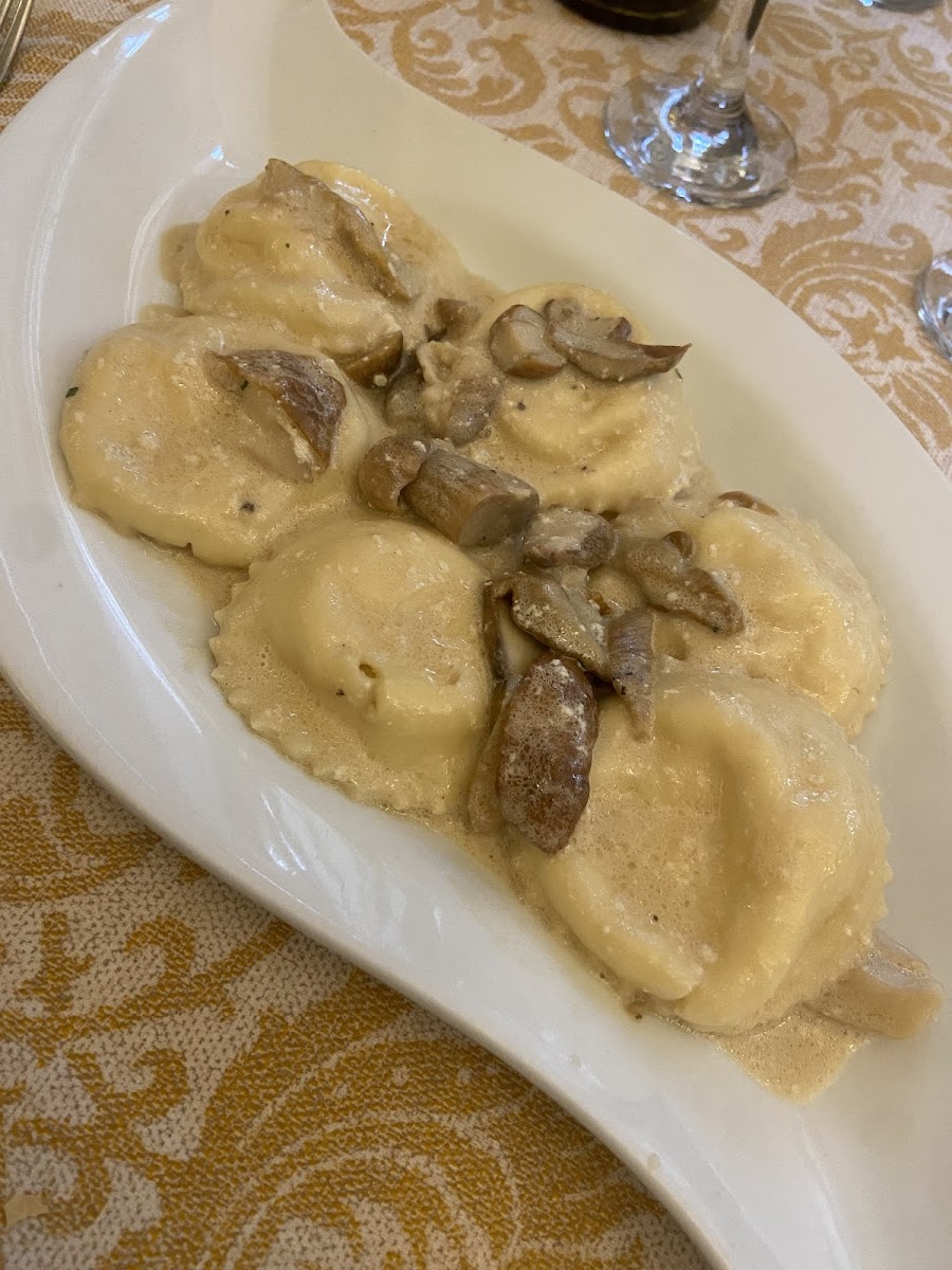 Ristorante Il Tartufo Photo 4