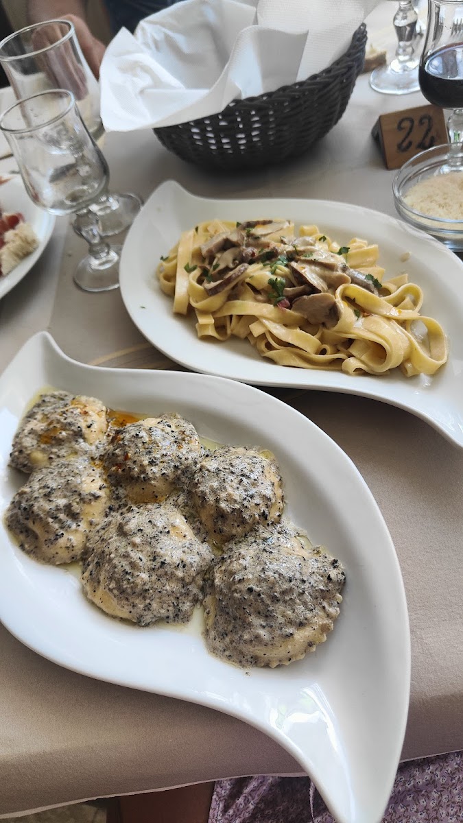 Ristorante Il Tartufo Photo 5