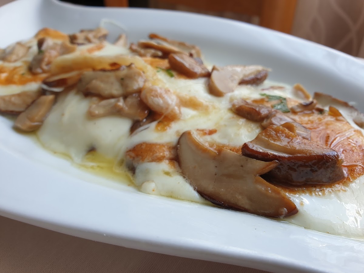 Ristorante Il Tartufo Photo 8