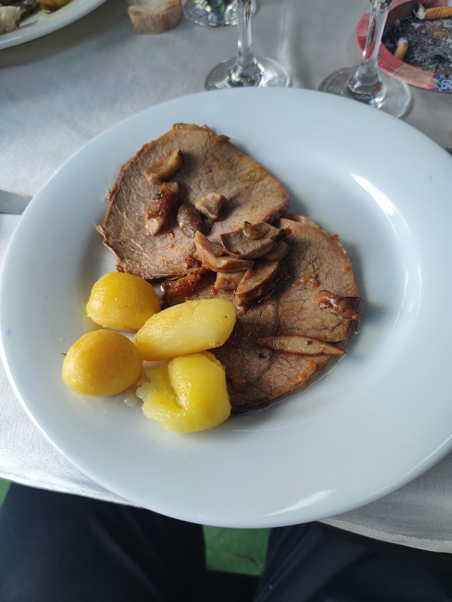 Ristorante Il Tartufo Photo 9