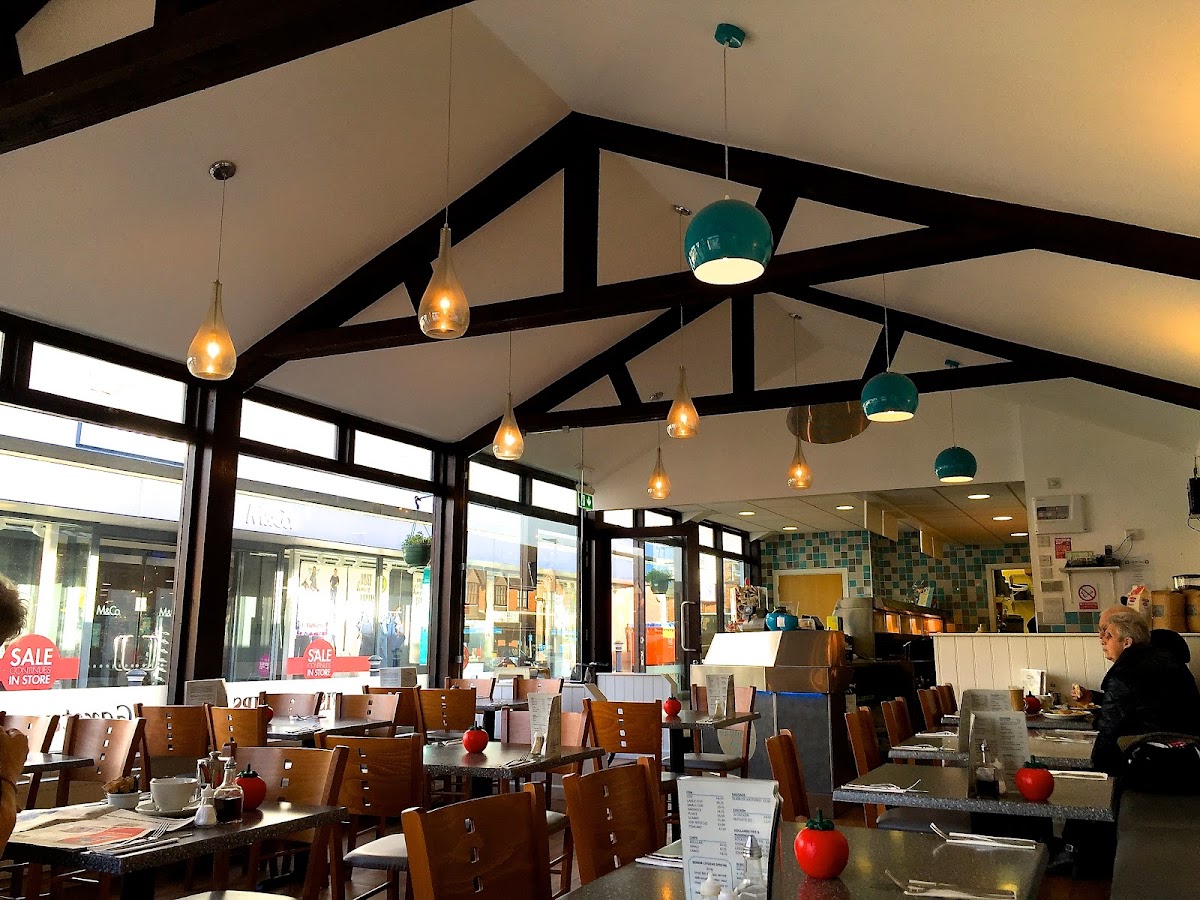 Garstang Fish & Chips