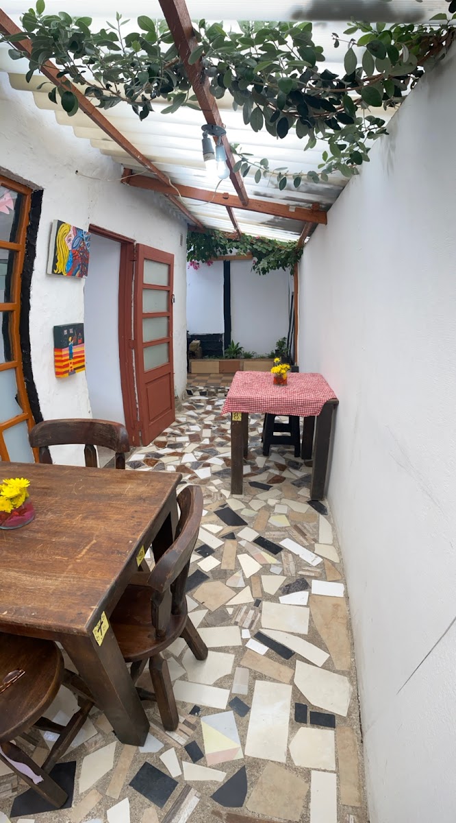 Beatriz Restaurante
