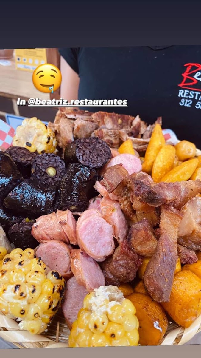 Beatriz Restaurante Photo 6