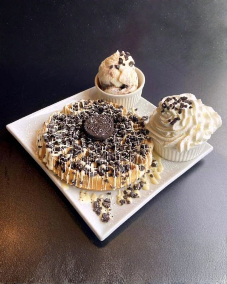 Treat Hut Photo 3