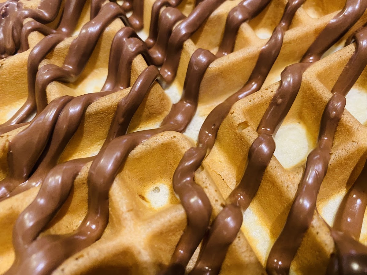 Treat Hut Photo 5