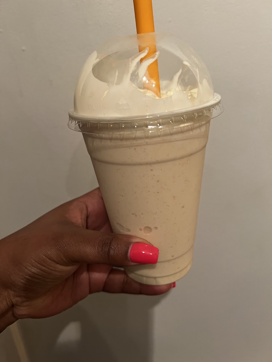 Treat Hut Photo 6