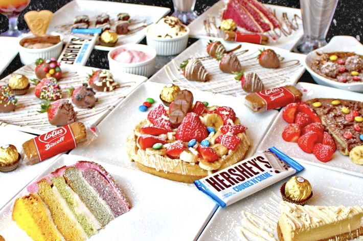 Treat Hut Photo 7
