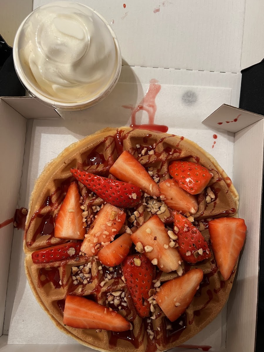 Treat Hut Photo 8