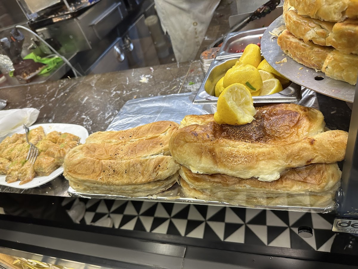 Orleans Kebap Photo 10