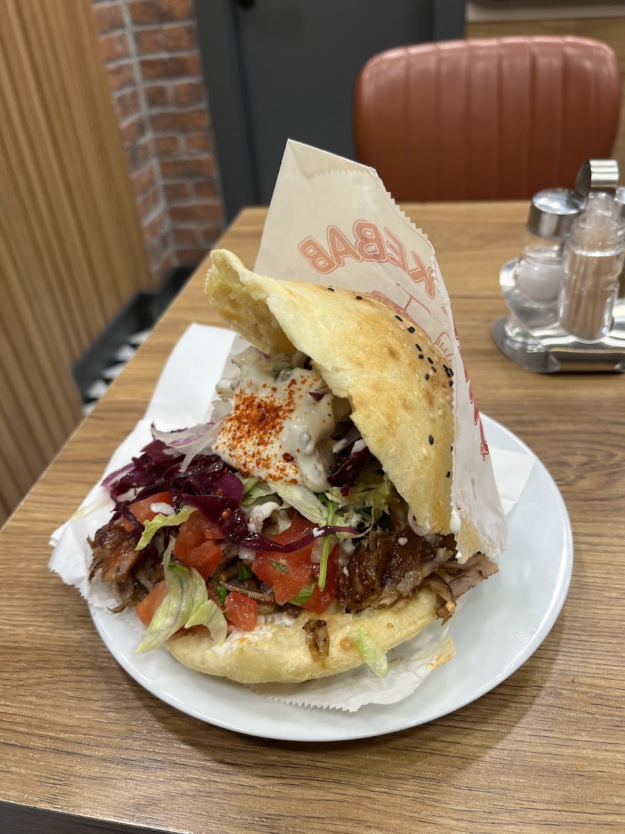 Orleans Kebap Photo 4