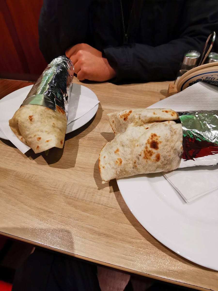 Orleans Kebap Photo 5