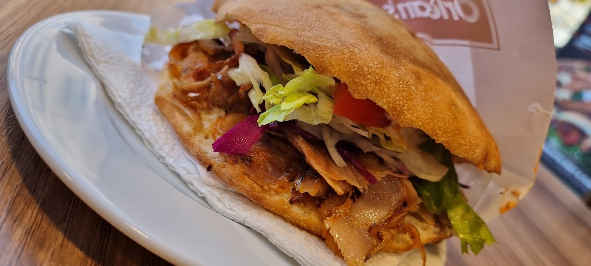 Orleans Kebap Photo 6
