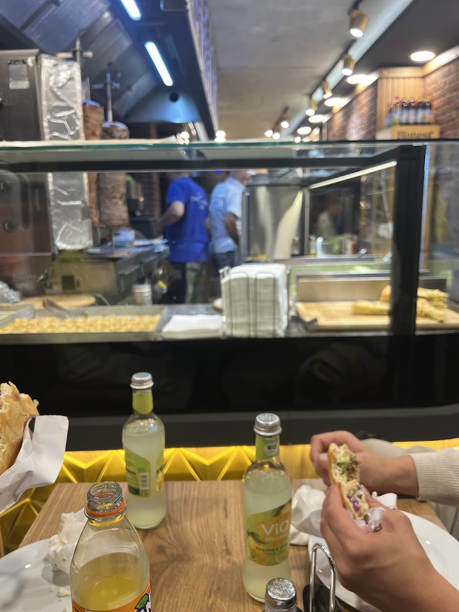 Orleans Kebap Photo 7