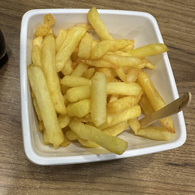 French Fries