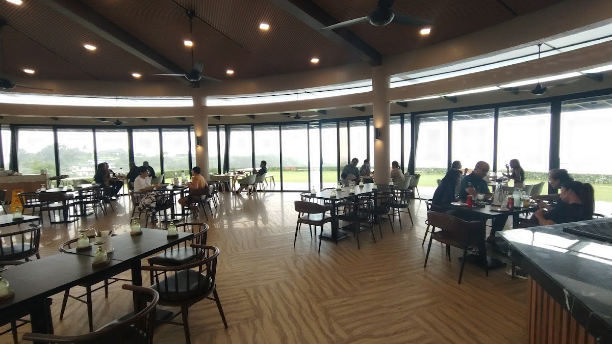 Mirador at the Perch Photo 7